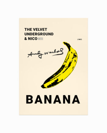 Andy   Warhol    Banana