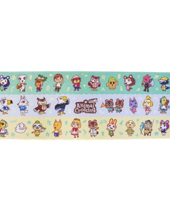 Animal   Crossing   Musemåtte