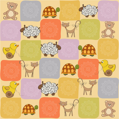 Animal   Mix       Af   Illux   Kids