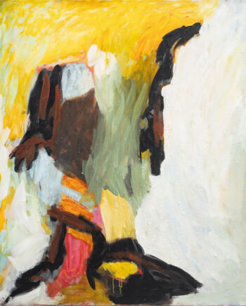 Another   Smiling   Face   Af   Svend   Kindt - Larsen