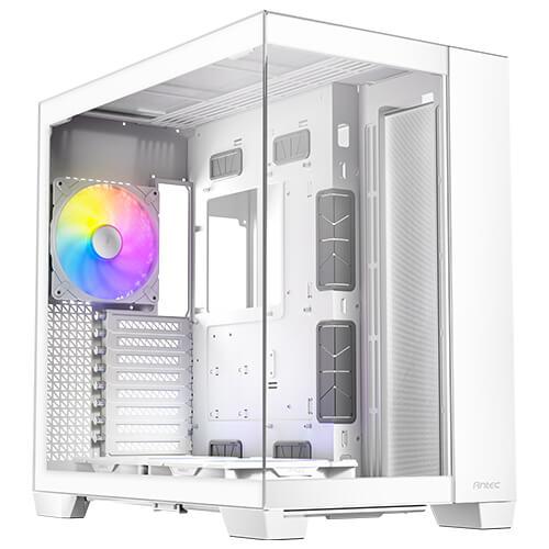 Antec   C8   Argb   Hvid   Kabinet   Geekd   Dk