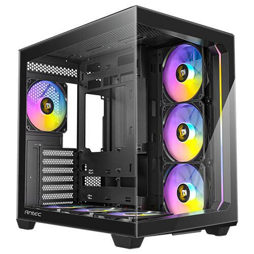 Antec   C5   Argb