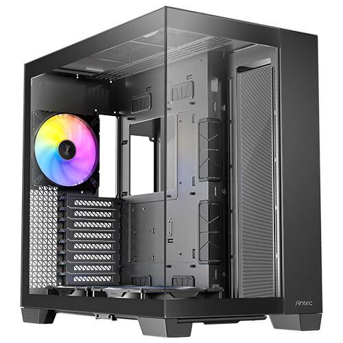 Antec   C8   Argb