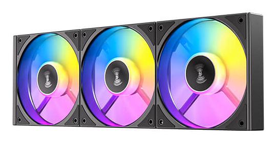Antec   C120   Argb   3pk   Blæser   Geekd   Dk