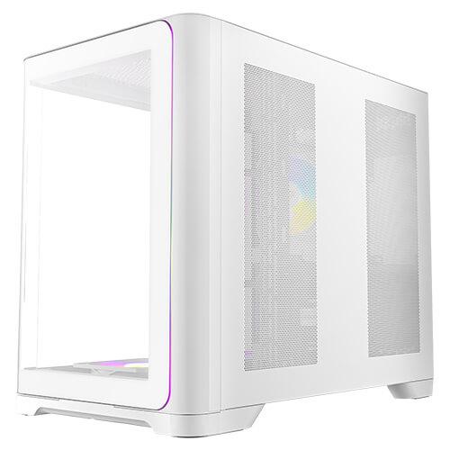 Antec   C5   Curve   Argb   White   Kabinet   Geekd   Dk