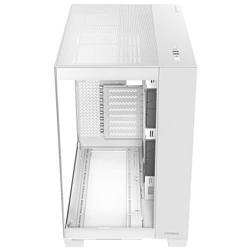 Antec   C8   Hvid   Kabinet   Geekd   Dk