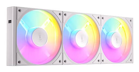 Antec   C120r   Argb   White   3pk   Blæser   Geekd   Dk