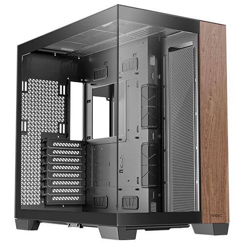 Antec   C8   Wood
