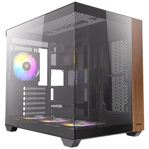 Antec   Cx800   Wood   Argb   B