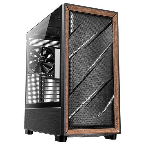 Antec   Flux