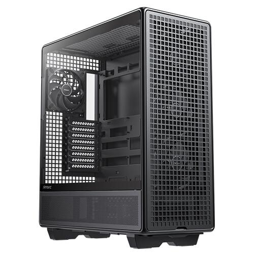 Antec   900   Full   Tower   Case   Kabinet   Geekd   Dk