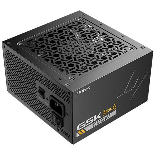Antec   Gsk1000   Ec   Strømforsygning   Geekd   Dk