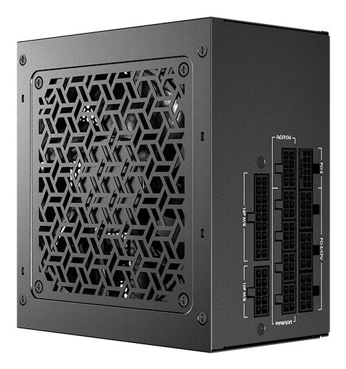 Antec   Gsk850   V2   Ec   Strømforsygning   Geekd   Dk