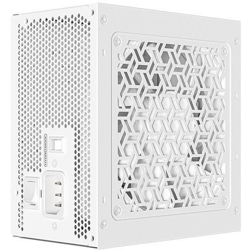 Antec   Gsk850   V2   White   Ec   Strømforsygning   Geekd   Dk