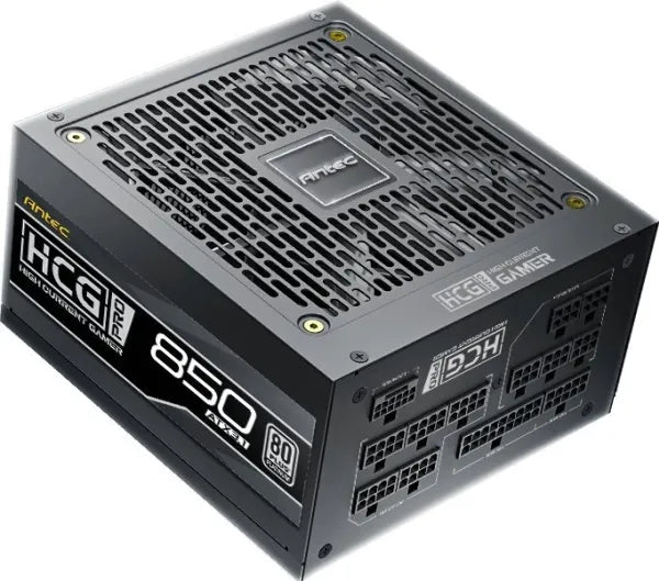 Antec   Hcg850   Pro   P   Ec