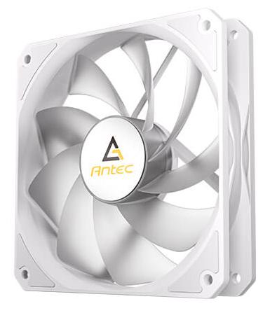 Antec   P12r   Pwm   Argb   White   Blæser   Geekd   Dk