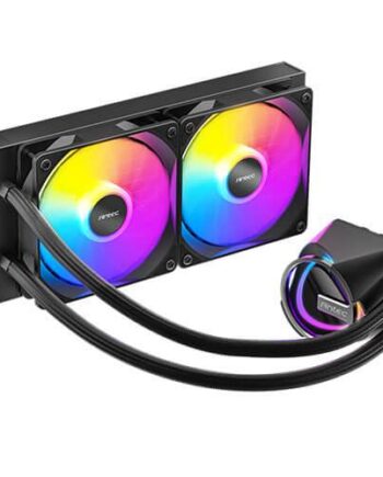 Antec   Skeleton   240   Argb   Strømforsygning   Geekd   Dk