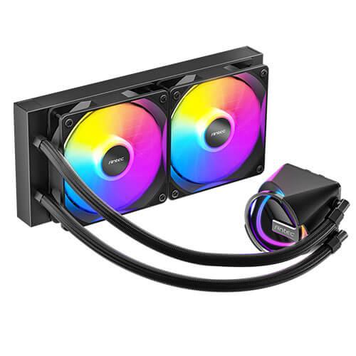Antec Skeleton 240 Argb Strømforsygning Geekd Dk