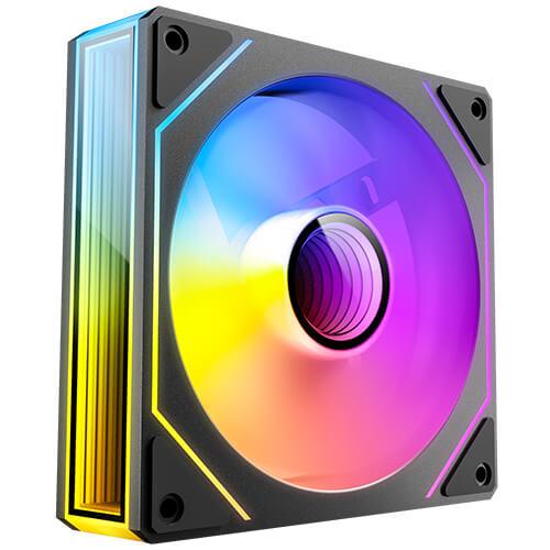 Antec   Vision   120   Argb   3pk   Blæser   Geekd   Dk