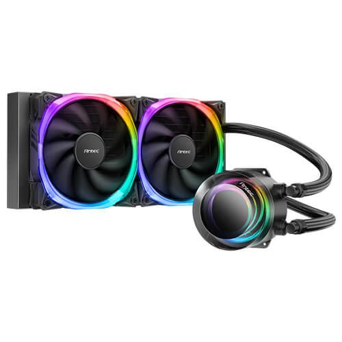 Antec   Vortex   240   Argb