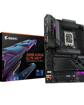 Aorus   Z890   Elite   Wifi7   Atx   Lga1851   Sokkel   Intel   Z890