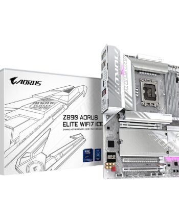 Aorus   Z890   Elite   Wifi7   Ice   Atx   Lga1851   Sokkel   Intel   Z890