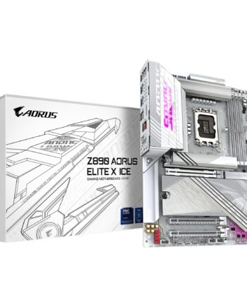 Aorus   Z890   Elite   X   Ice   Atx   Lga1851   Sokkel   Intel   Z890