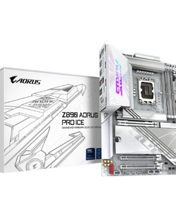 Aorus   Z890   Pro   Ice   Atx   Lga1851   Sokkel   Intel   Z890