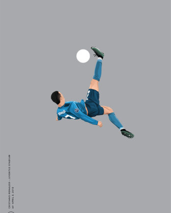 64        April    2018     Cristiano   Ronaldo   Af   Olé   Olé