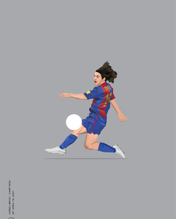 29â    18   April    2007     Lionel   Messi   Af   Olé   Olé