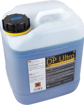 Aqua   Dp   Ultra   Kølevæske   Til   Væskekølesystem     - Pack   Blå   Vandkøling   Geekd   Dk