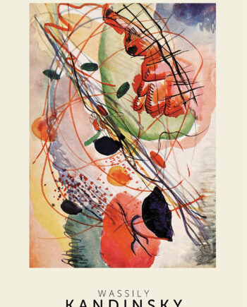 Aquarell   Print   Af   Plakatwerket