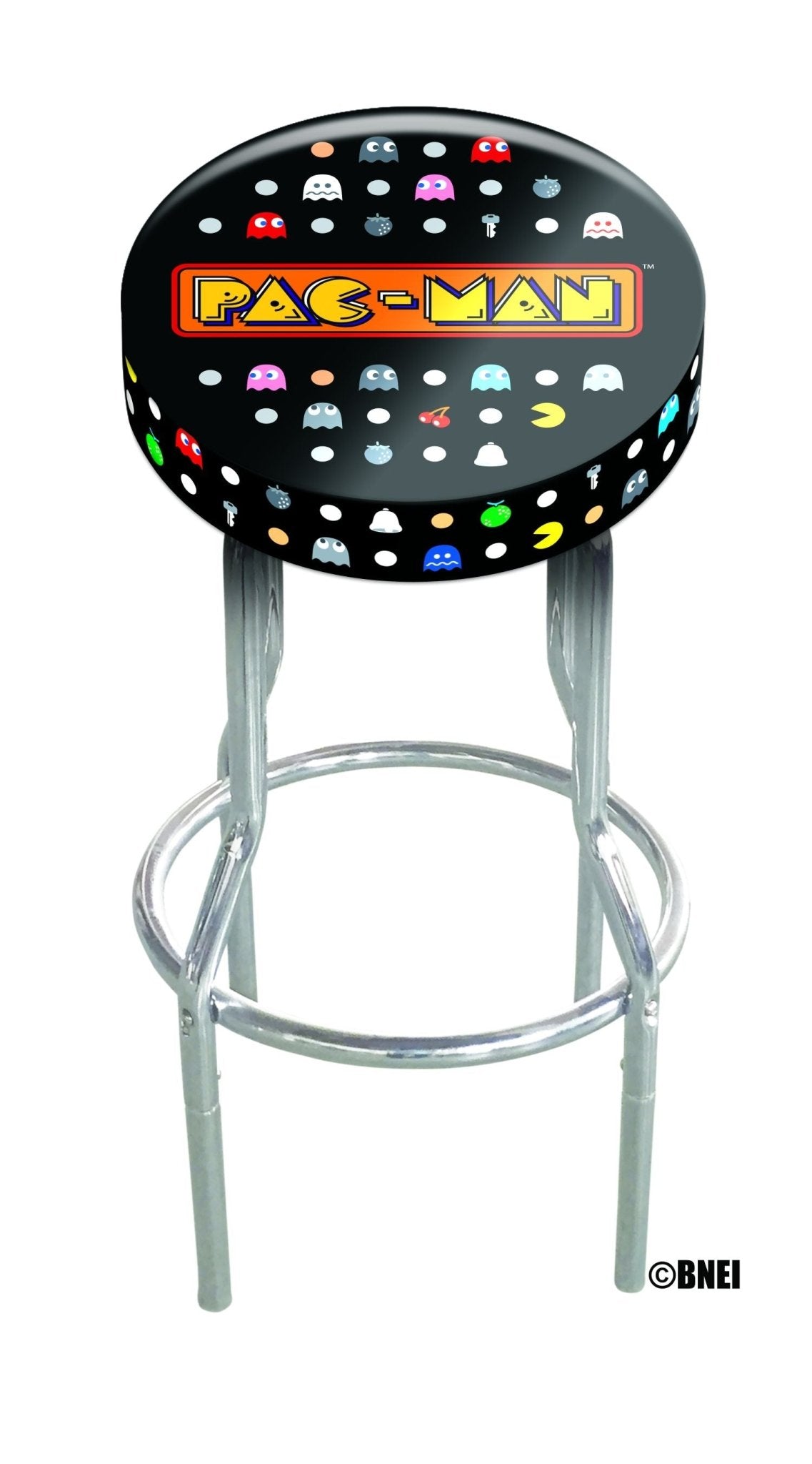 Arcade Up Pac - Man Stool
