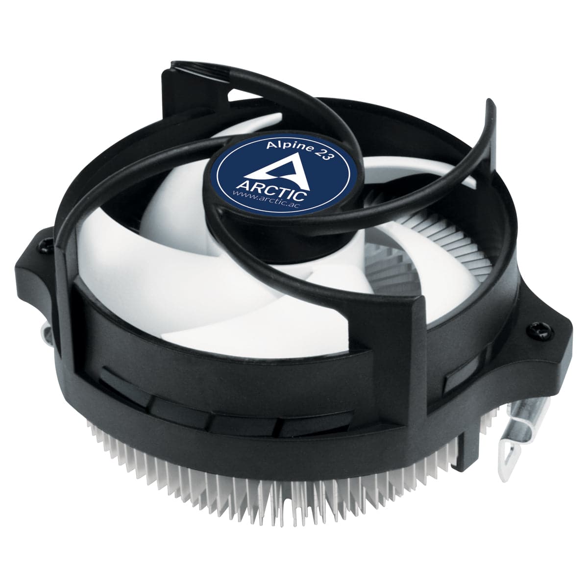 Arctic   Alpine   23   Processor - Køler   Cpu   Køler   Geekd   Dk