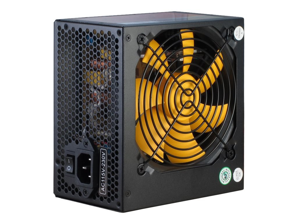 Argus   Aps - 520w   Strømforsyning   520watt