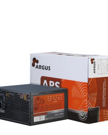 Argus   Aps - 720w   Strømforsyning   720watt