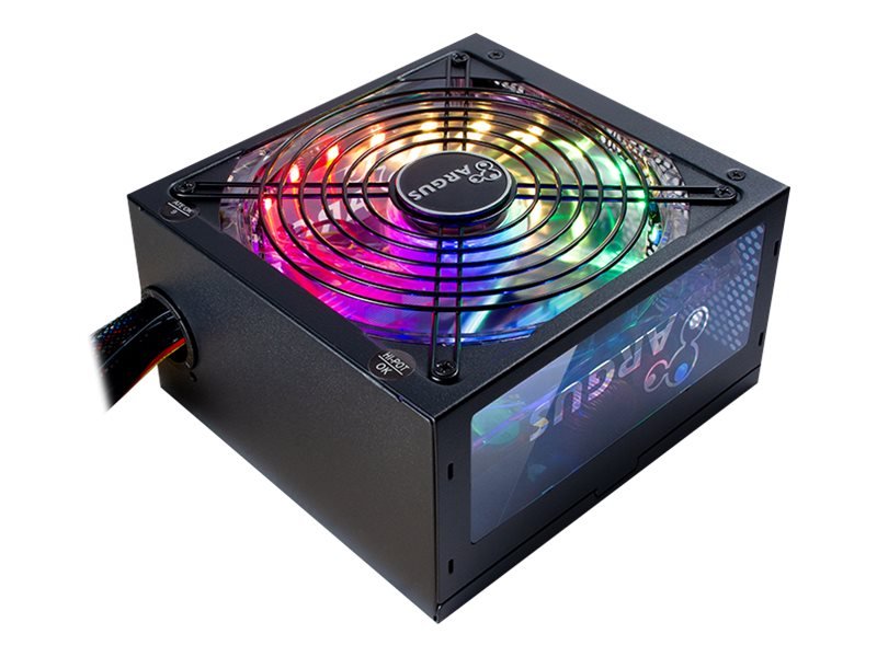 Argus   Rgb - 500w   Ii   Strømforsyning   500watt