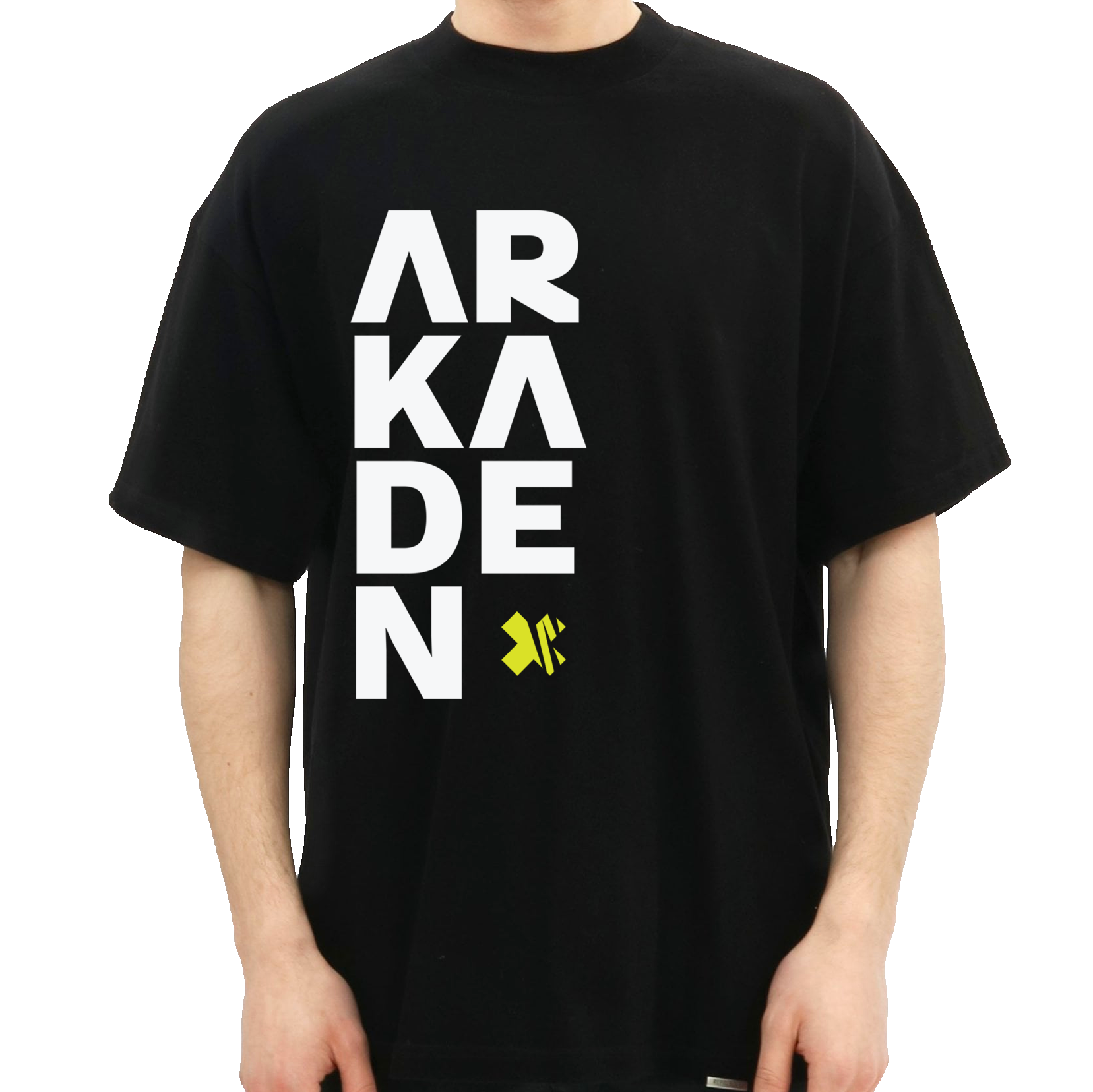 Arkaden   Offset   Tee     Sort       -