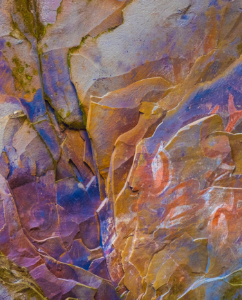 Art   Rocks   Af   Julie   Aucoin