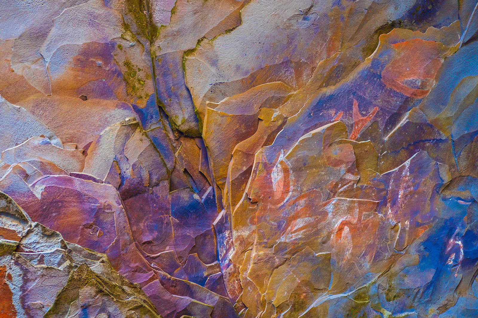 Art   Rocks   Af   Julie   Aucoin