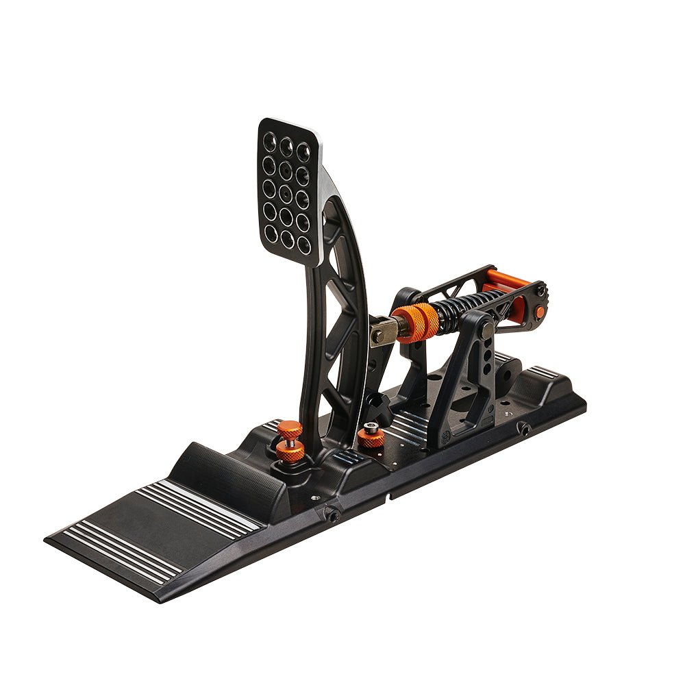 Asetek   Invicta   Sim   Racing   Clutch   Pedal   Rat   Pedal   Geekd   Dk