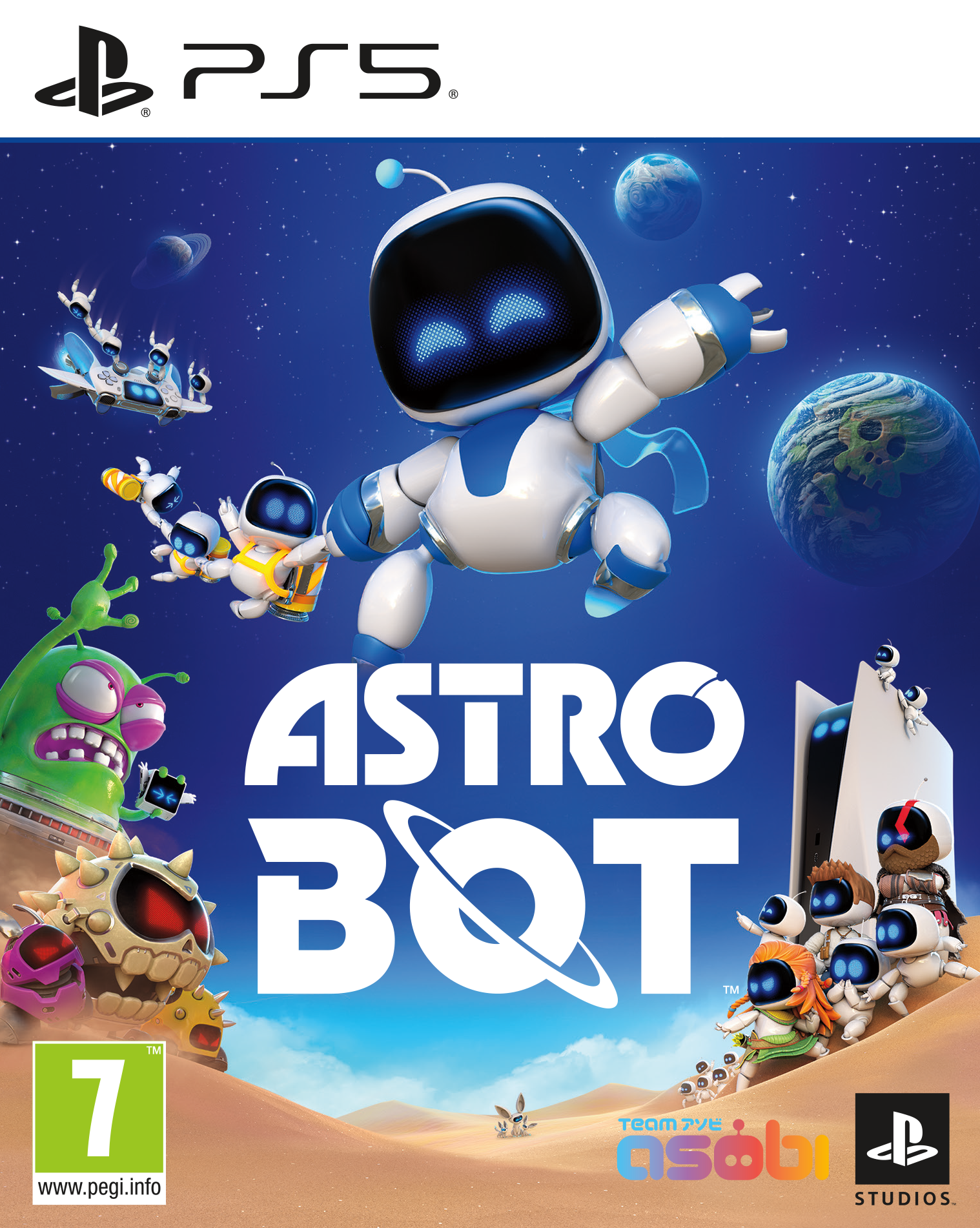 Astro   Bot    Nordisk
