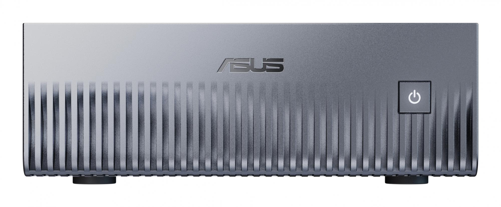 Asus   Ascent   Gx10   Gg0027bn   Mini   Pc     Arm9   V9     - A    128gb   Ram    4tb   Ssd    Nvidia   Blackwell   Tensor   Core   Grafikkort   Geekd   Dk