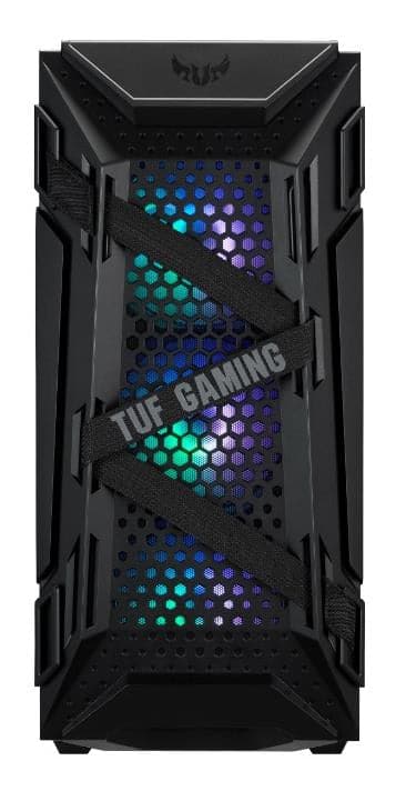 Asus   Case   Tuf   Gaming   Gt301
