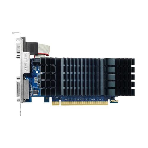 Asus   Geforce   Gt   730   2gb   Gddr5   Silent    With   Low   Profile - Bracket     Gt730 - Sl - 2gd5 - Brk