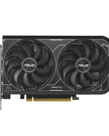 Asus   Geforce   Rtx   4060   8gb   Gddr6   Dual   Oc   V2   Grafikkort   Geekd   Dk