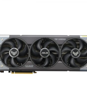 Asus   Geforce   Rtx   5080   16gb   Tuf   Gaming   Grafikkort   Geekd   Dk