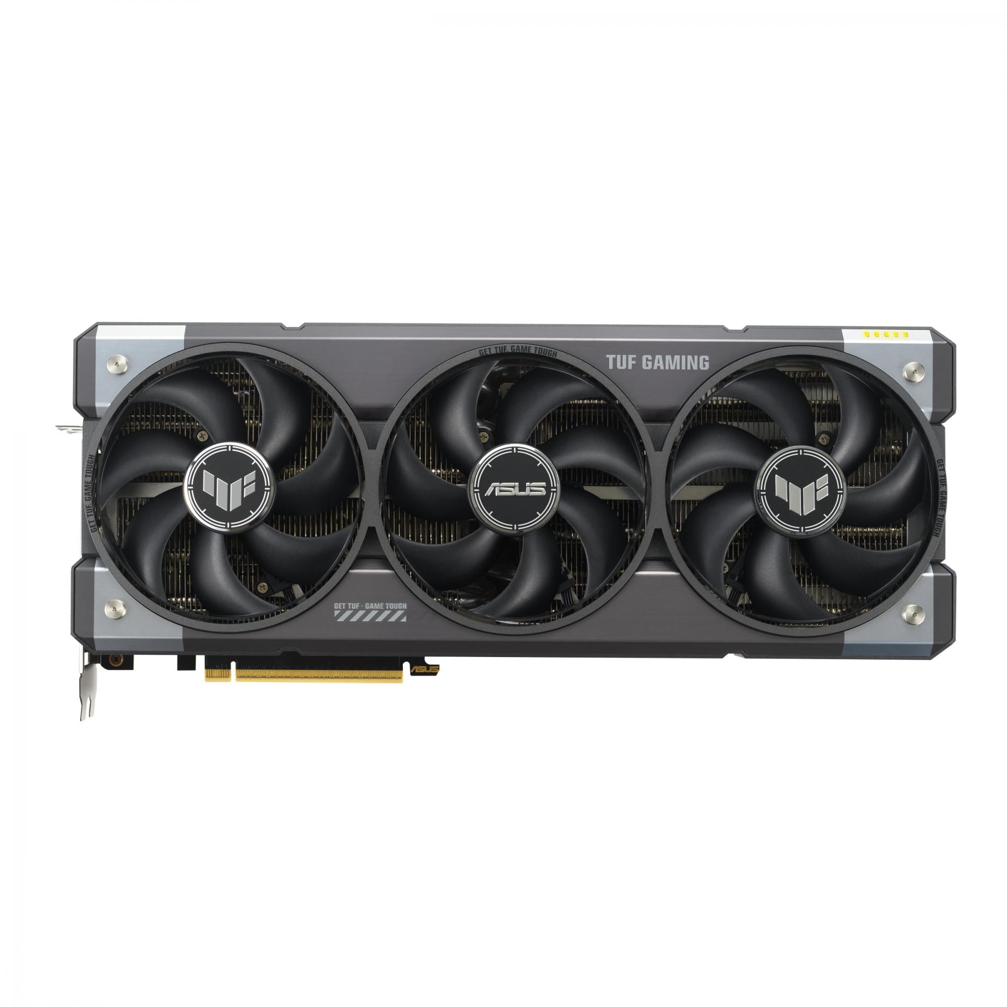 Asus Geforce Rtx 5080 16gb Tuf Gaming Grafikkort Geekd Dk