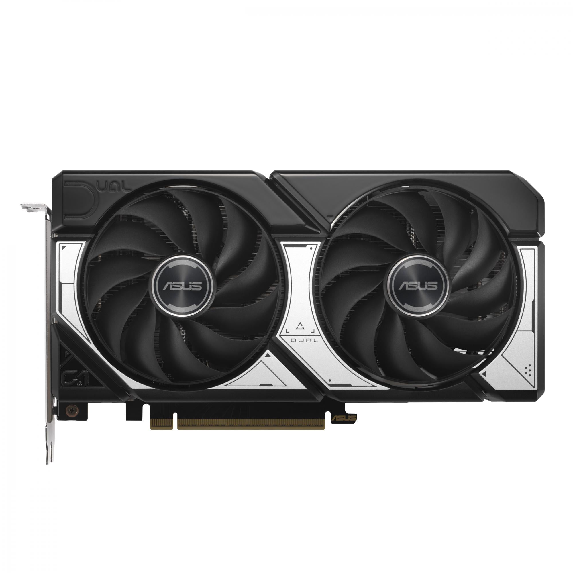 Asus   Geforce   Rtx   5060   Ti   16gb   Dual   Oc