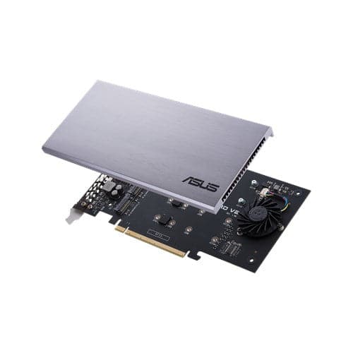 Asus   Hyper   M       X16   Card   V2